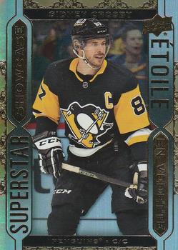 Sidney Crosby