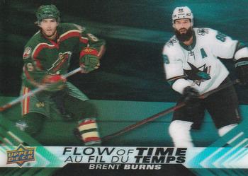Brent Burns