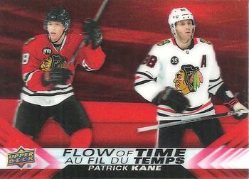 #NT-4 Patrick Kane