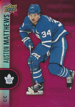 Auston Matthews