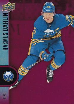 Rasmus Dahlin