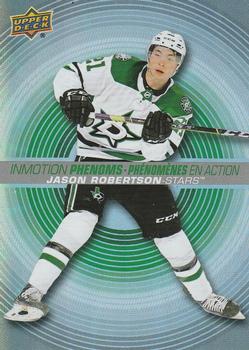 Jason Robertson