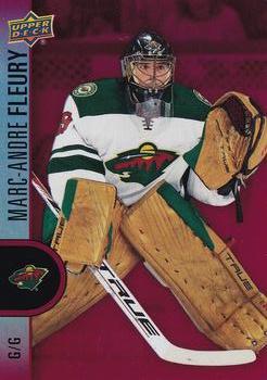 Marc-André Fleury