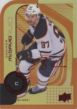 Connor McDavid