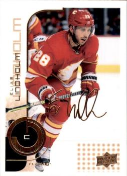 Elias Lindholm