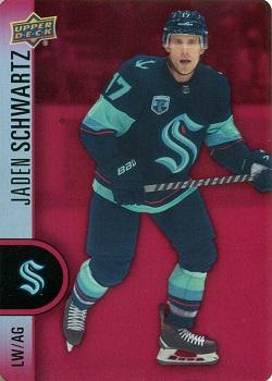 Jaden Schwartz