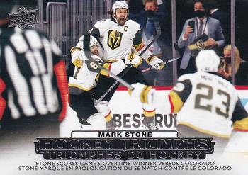 Mark Stone