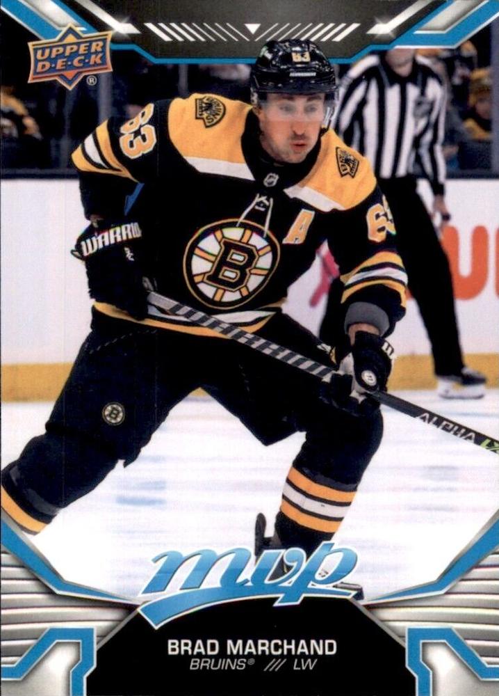 Brad Marchand