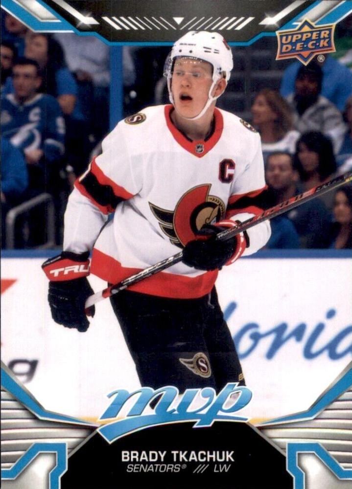 Brady Tkachuk