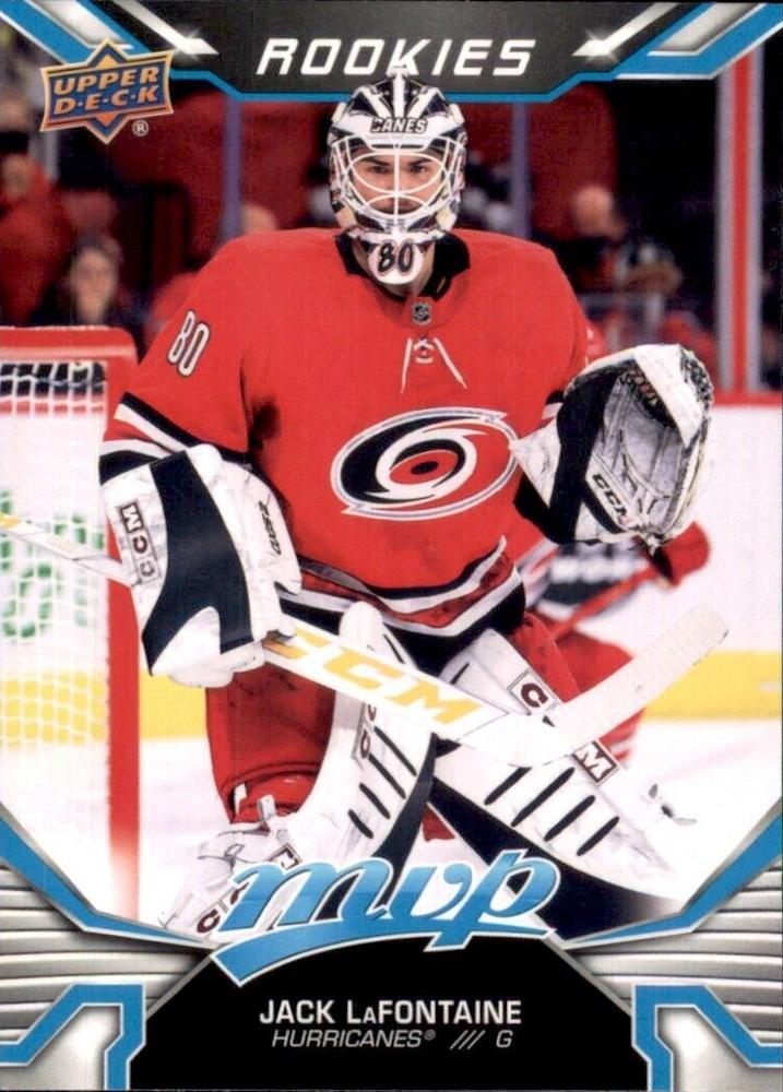 Jack LaFontaine