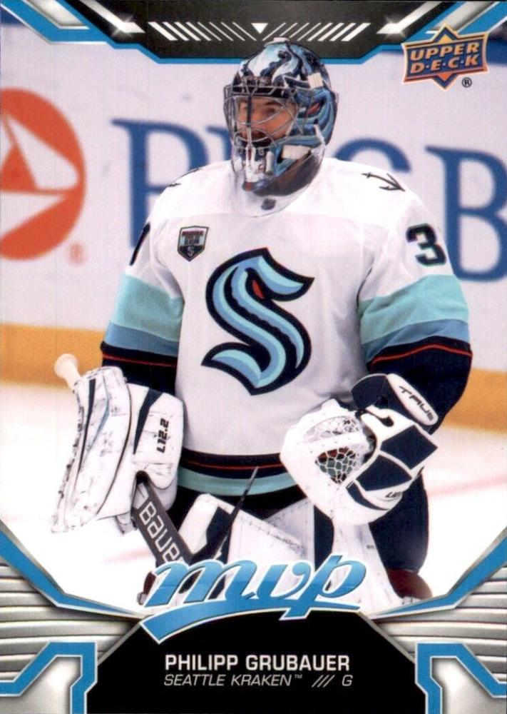 Philipp Grubauer