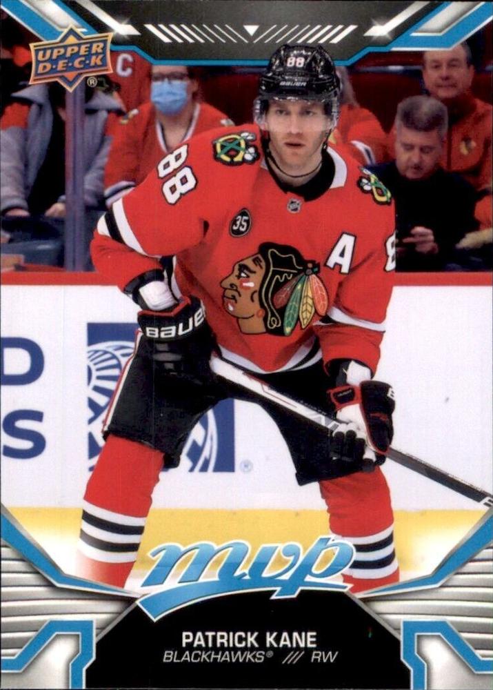 Patrick Kane