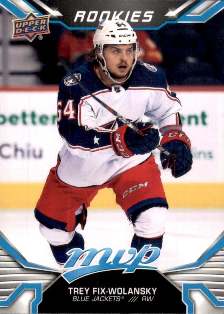 Trey Fix-Wolansky