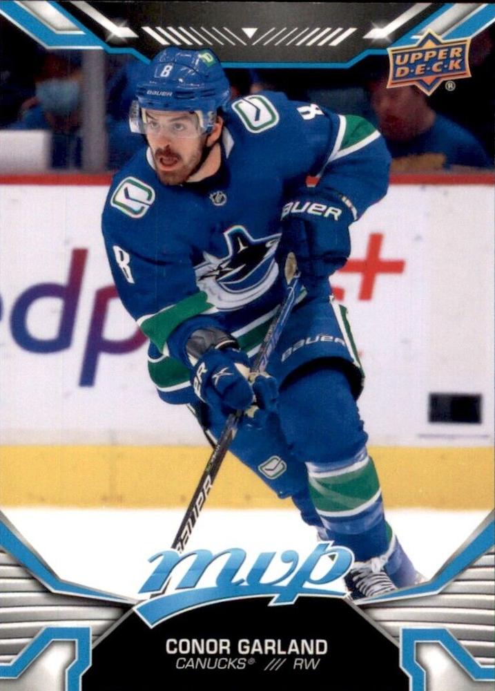 Conor Garland