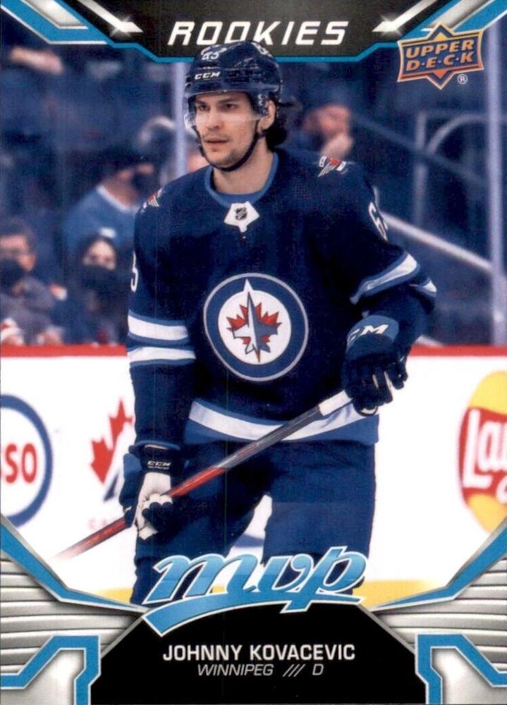 Johnny Kovacevic
