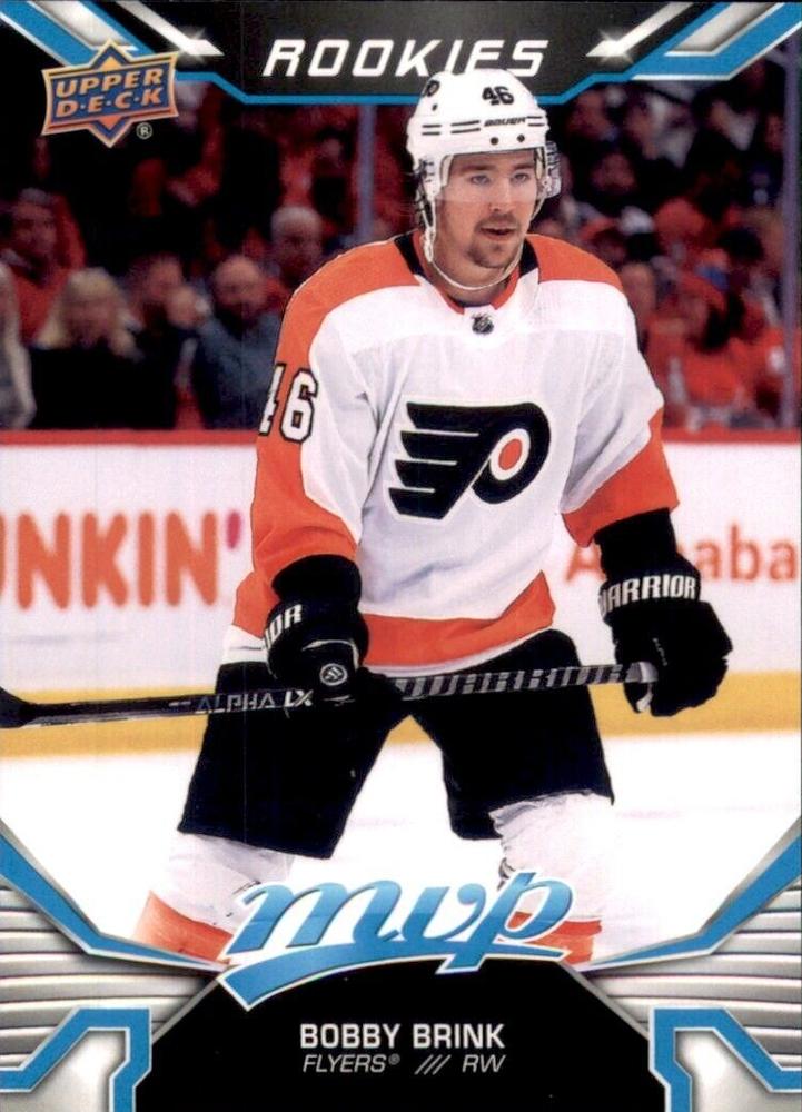 Bobby Brink