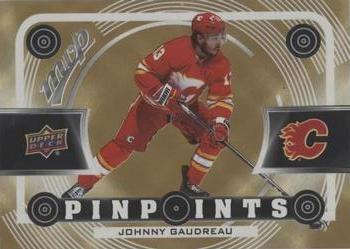 Johnny Gaudreau