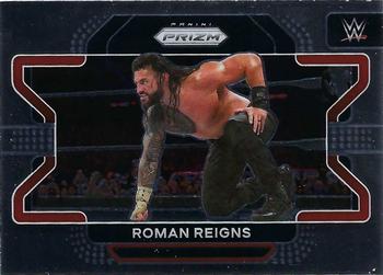 Roman Reigns