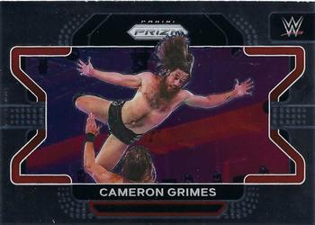 Cameron Grimes