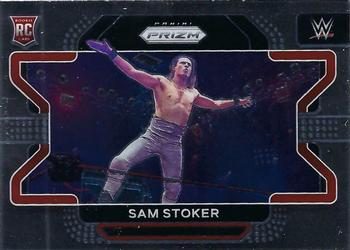 Sam Stoker