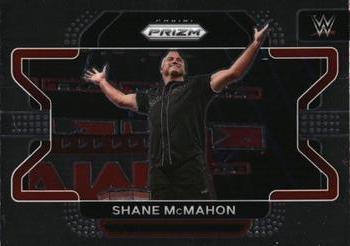 Shane McMahon