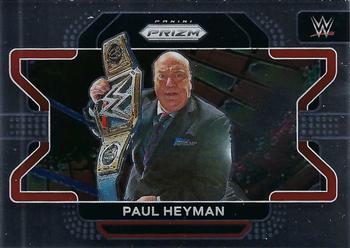 Paul Heyman