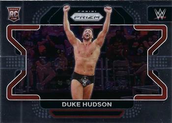 Duke Hudson