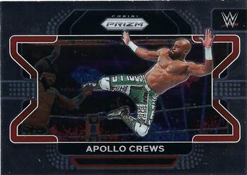 Apollo Crews