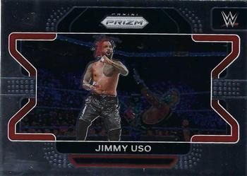 Jimmy Uso