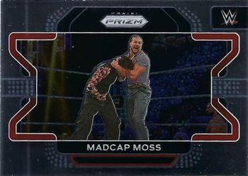 Madcap Moss