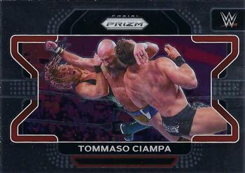 Tommaso Ciampa