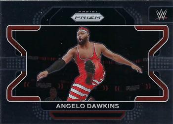 Angelo Dawkins
