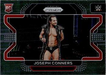Joseph Conners