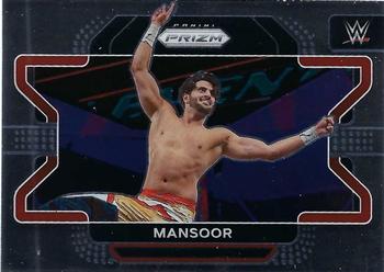 Mansoor