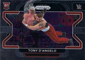 Tony D’Angelo