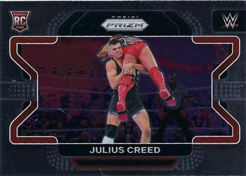 Julius Creed