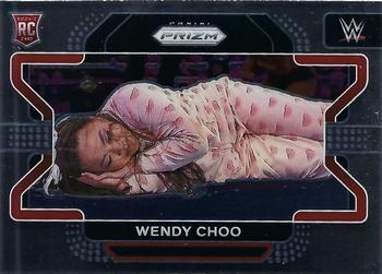 Wendy Choo