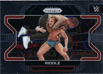 Riddle