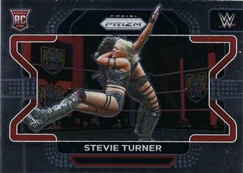 Stevie Turner