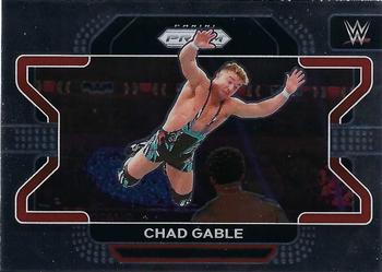 Chad Gable
