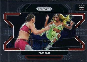 Naomi