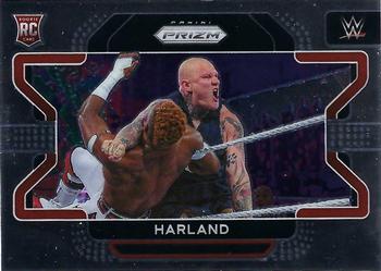 Harland