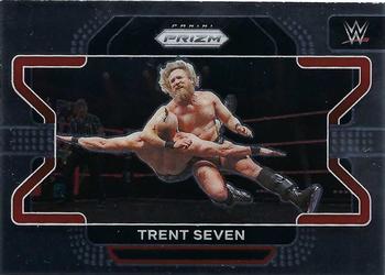 Trent Seven