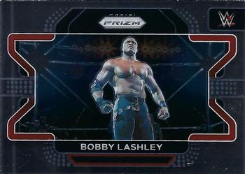Bobby Lashley