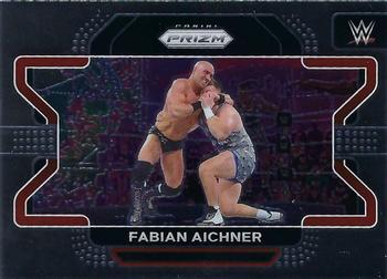 Fabian Aichner