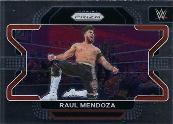 Raul Mendoza