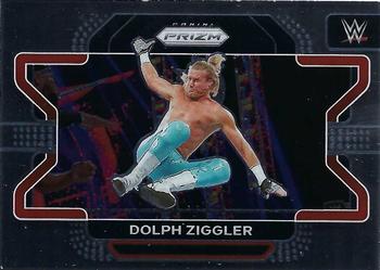 Dolph Ziggler