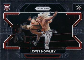Lewis Howley