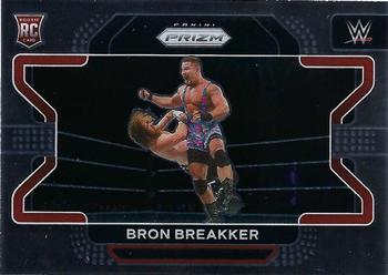 Bron Breakker