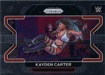 Kayden Carter
